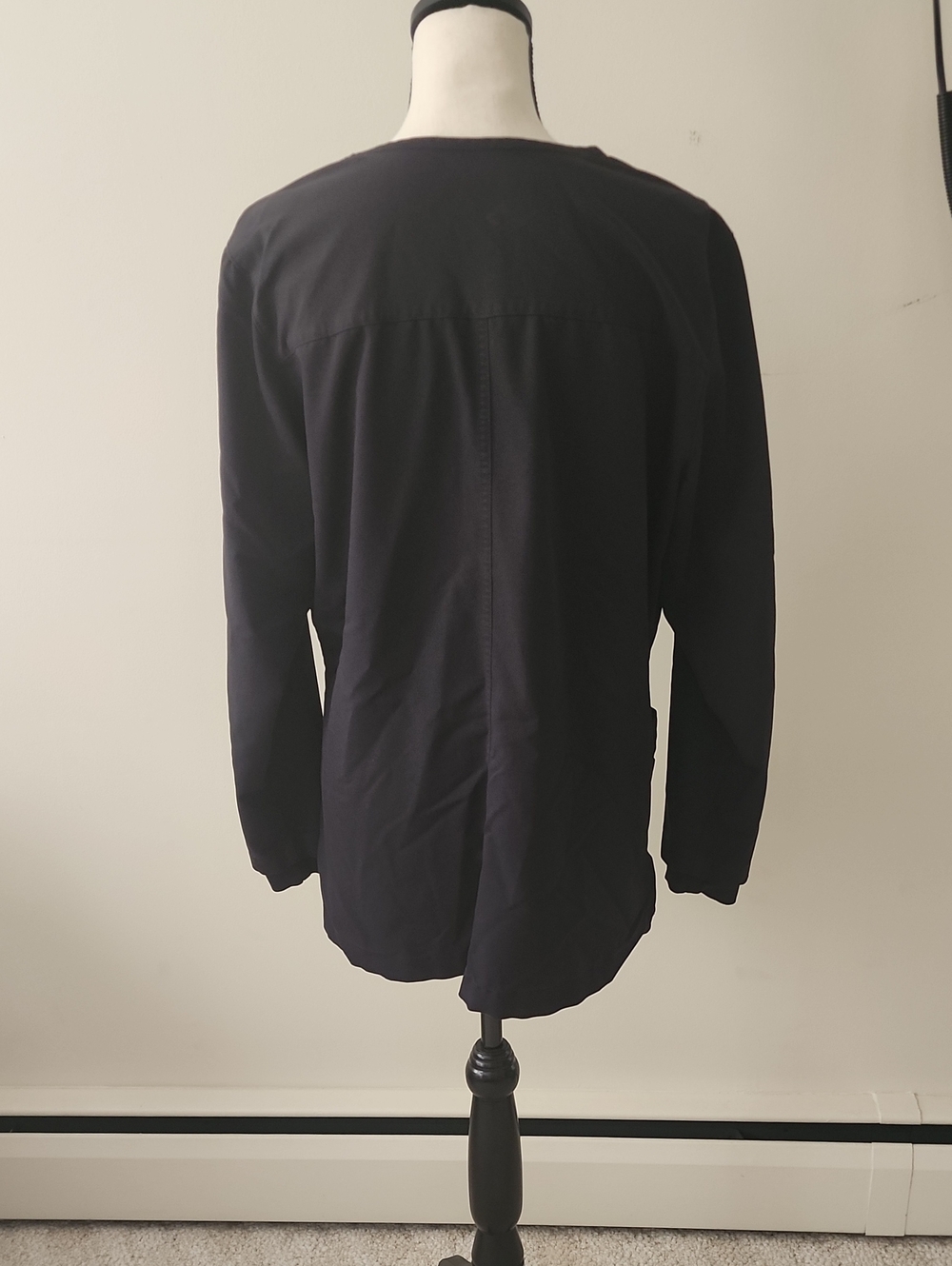 4 For $20 Ubane Button Up Lab Jacket Sz Woman L - Picture 3 of 8